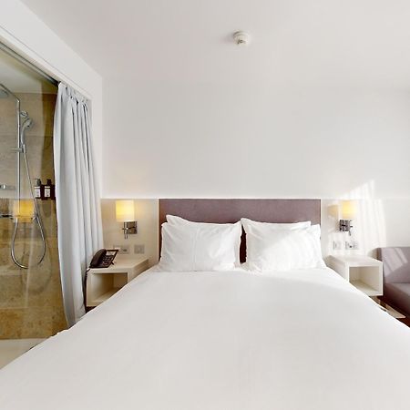 Nonanteneuf Appart Hotel Vevey - Contactless Check-In Dış mekan fotoğraf