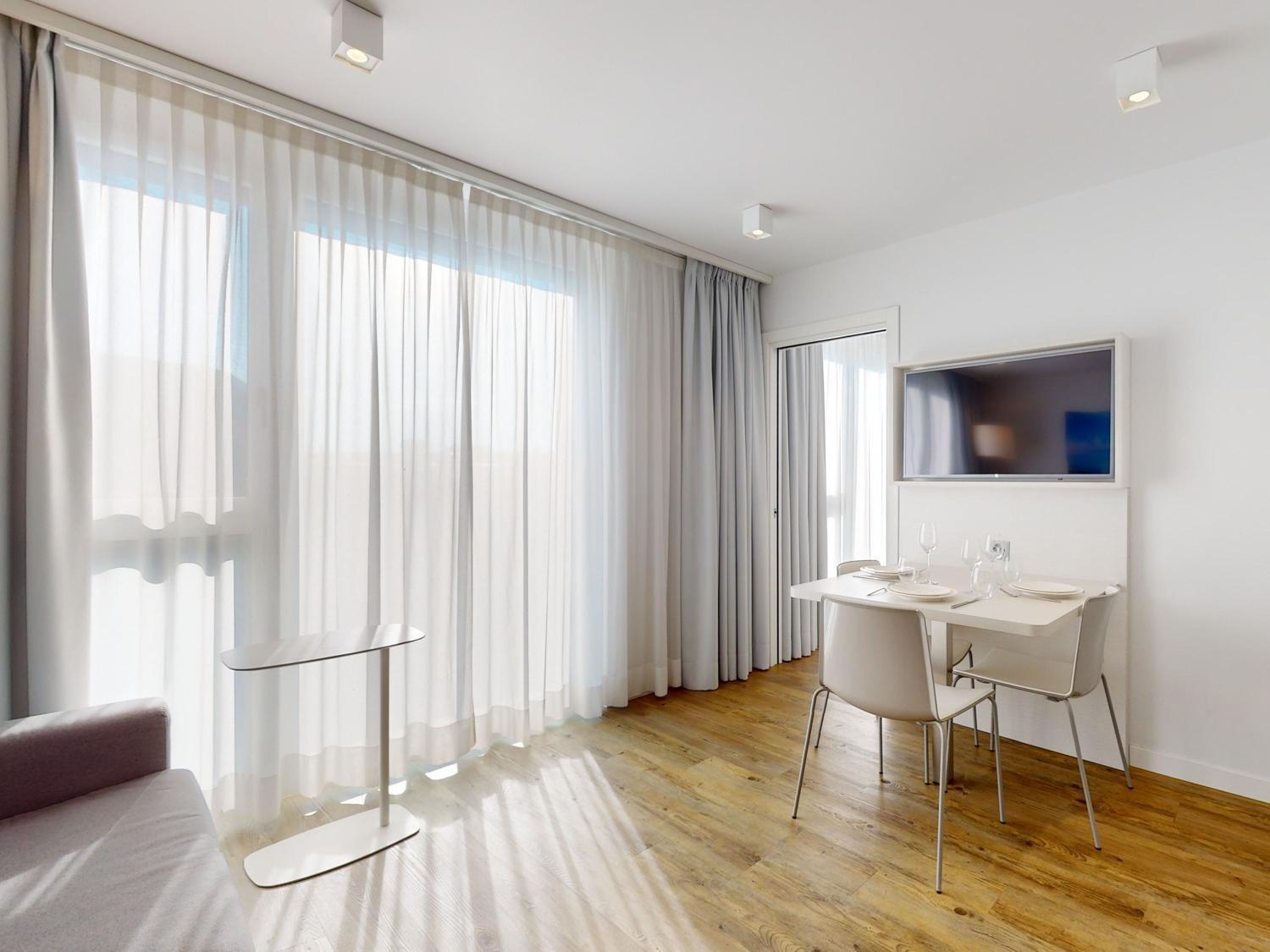 Nonanteneuf Appart Hotel Vevey - Contactless Check-In Dış mekan fotoğraf