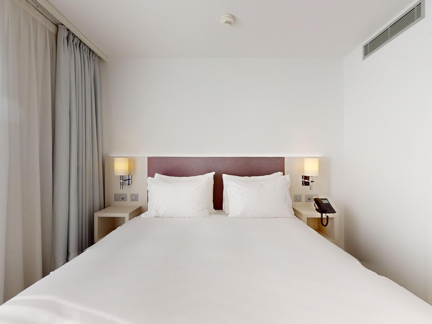 Nonanteneuf Appart Hotel Vevey - Contactless Check-In Dış mekan fotoğraf